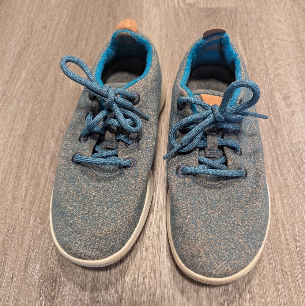 Allbird Sneakers